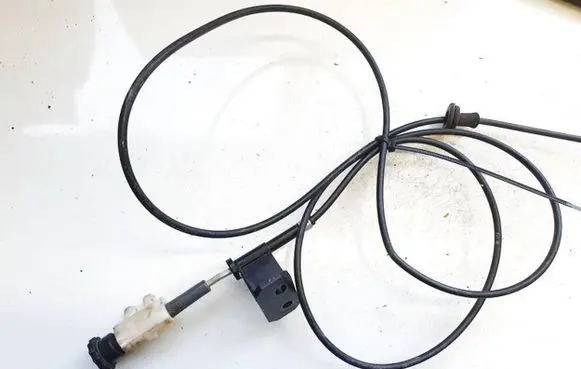 Honda CR-V Handbrake/parking brake wiring cable 