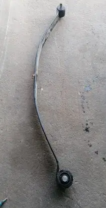 Ford Transit Rear leaf spring FK315560AC