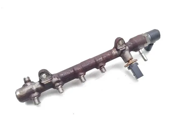 Ford Ranger Fuel main line pipe A2C97839400
