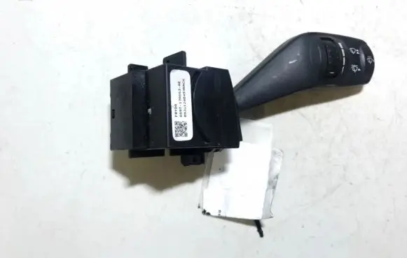 Ford Mondeo MK IV Wiper control stalk 6g9t13n064dk