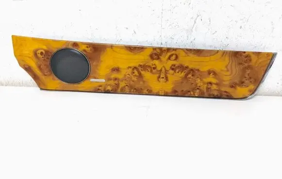 Jaguar XJ X351 Front door trim bar AW9320480AC