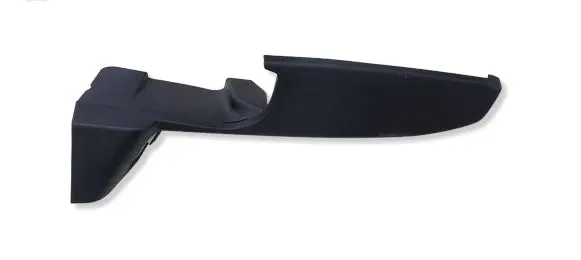 Ford Mustang VI (C) pillar trim FR3B7631003B