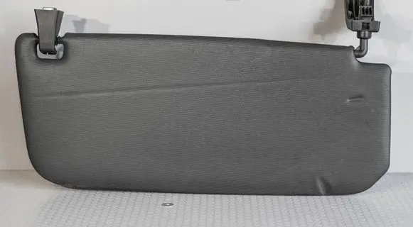 Mercedes-Benz Sprinter W907 W910 Sun visor A9108102701