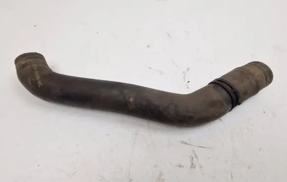 Jaguar XF X250 Engine coolant pipe/hose CX238260EC