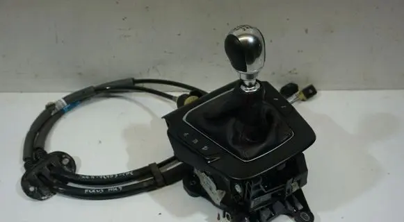 Ford Focus Gear selector/shifter in gearbox 