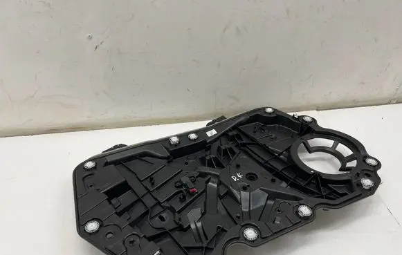 Ford Fiesta Front door electric window regulator H1BBB23201CE
