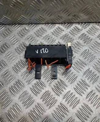 Fuse box set