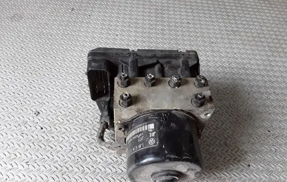Volkswagen Golf IV ABS Pump 1J0907379P 10094903313