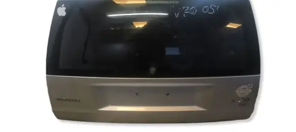 Volvo V70 Tailgate/trunk/boot lid 8614155
