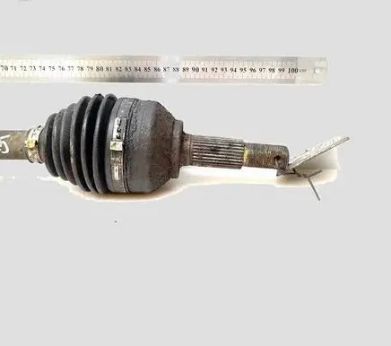 Nissan Qashqai Front driveshaft