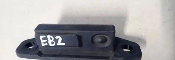 Lexus RX 450H Tailgate/trunk/boot exterior handle 15D183