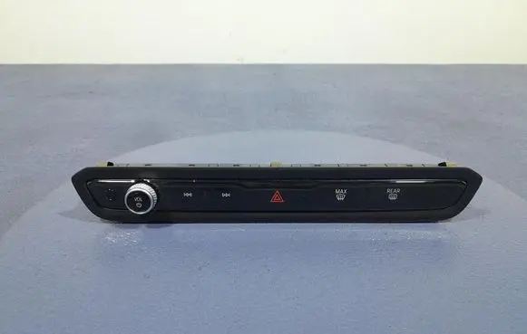Alpine B3 B4 B5 B6 E90 E91 E92 E93 Head unit multimedia control 5A63F19