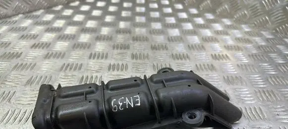 KIA Ceed Engine splash shield/under tray 49585