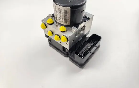 Dodge Journey ABS Pump P04766395AH 25021210474 25092841953