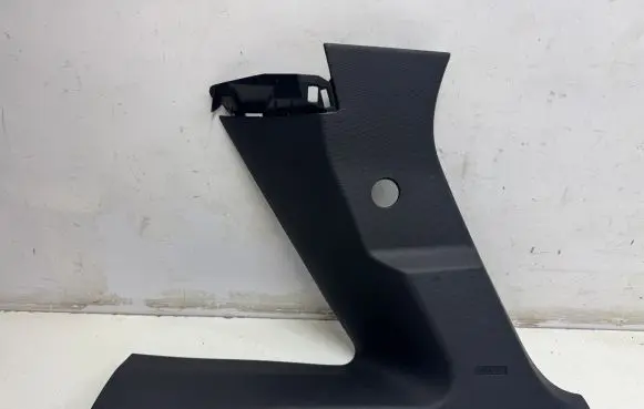Peugeot 5008 II (D)pillar trim (top) 9811349077