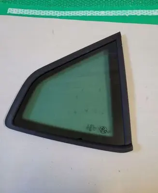 Seat Ateca Rear side window 575845042AJ