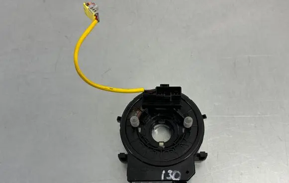 Hyundai i30 Airbag slip ring squib (SRS ring) H5029A1000 1807020379 93490G4230