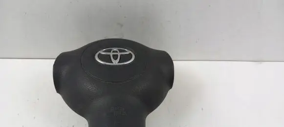 Toyota Corolla E120 E130 Steering wheel airbag
