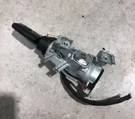 Skoda Octavia Mk3 (5E) Ignition lock 1K0905851 5E5959752D 5Q0905865