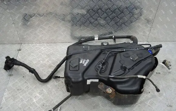 Land Rover Range Rover L405 AdBlue liquid reservoir 5J228