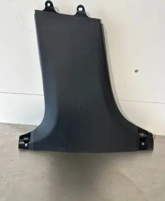 Mercedes-Benz GLC X253 C253 (B) pillar trim (bottom) A2536900525 18321224 WPT52092