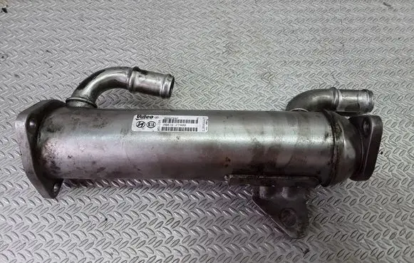 Hyundai Tucson LM EGR valve cooler 988294P 2841627400
