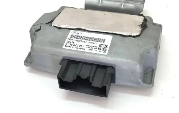 Ford Mondeo MK V Other control units/modules DG9T14B526LA 0199DC2221