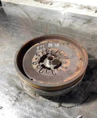 Audi A4 S4 B8 8K Flywheel 0aw105317m
