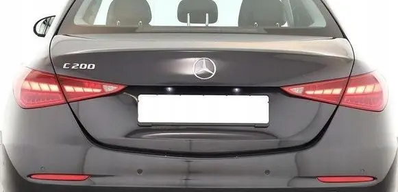 Mercedes-Benz C W206 Other exterior part 