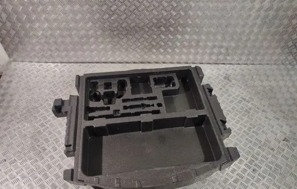 Jaguar E-Pace Glove box in trunk J9C319G381AC