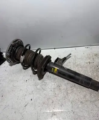 BMW 1 F20 F21 Front shock absorber with coil spring 742132SP