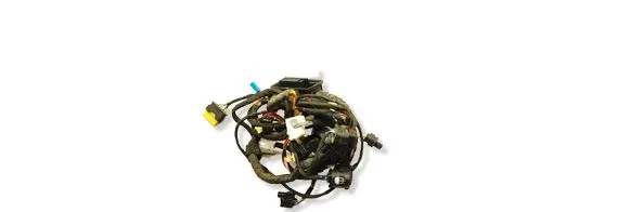 BMW X5 F15 Front door wiring loom 9323452