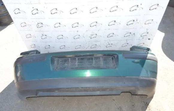 Fiat Stilo Rear bumper
