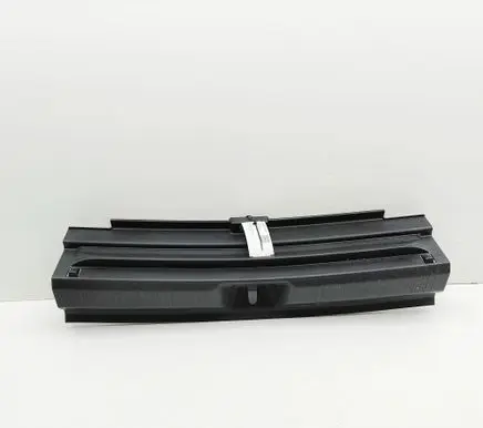 Volkswagen ID.5 Trunk/boot sill cover protection 11A863459A