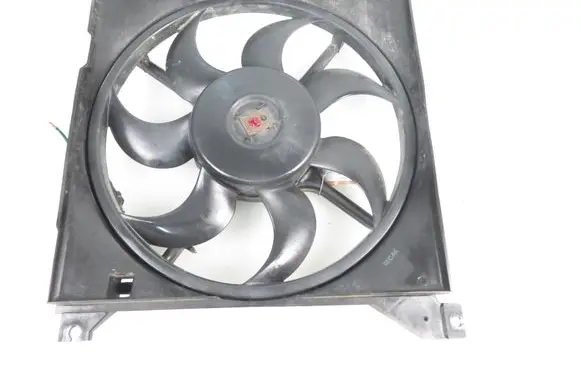 Hyundai Santa Fe Fan set 2538626200