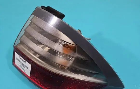 Ford S-MAX Rear/tail lights IMPRK1490846