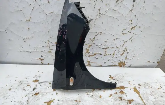 Seat Ibiza IV (6J,6P) Fender 