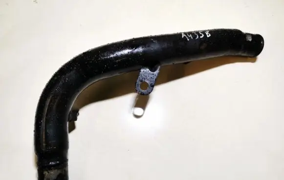 Toyota Corolla Verso E121 Intercooler hose/pipe