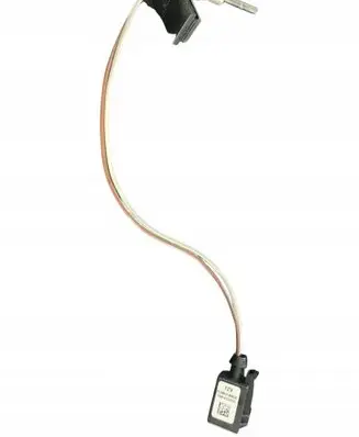 Audi A3 S3 8L Microphone (bluetooth/phone) 8J8035711