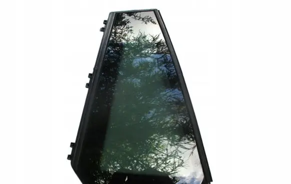 BMW X3 F25 Sliding door window/glass 43R004553