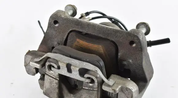 BMW X3 F25 Front brake caliper 6790921