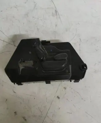 Mercedes-Benz S W220 Seat control switch 2208219151 034630310102 03463031