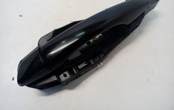 Citroen C5 Aircross Rear door exterior handle