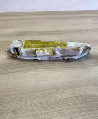 Toyota Yaris Seat airbag