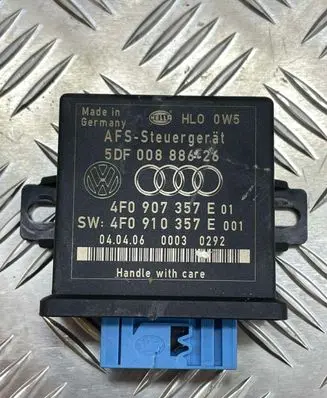 Audi A8 S8 D3 4E Light module LCM 4F0907357E
