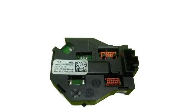 Volkswagen Touran II Other control units/modules 5K0959542A