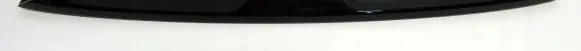 Audi A1 Front bumper lip 82A807719A
