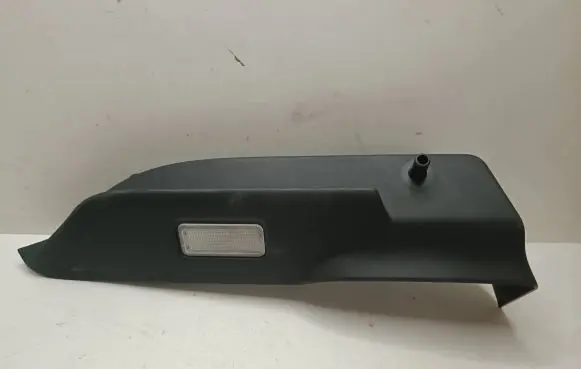 Citroen C4 Cactus Other parcel shelf part 9801353977 100988A1 100906A1