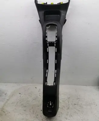 Citroen C4 Cactus Center console 9802294177