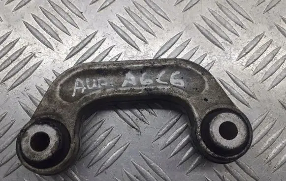 Audi A6 S6 C6 4F Front anti-roll bar/stabilizer link 